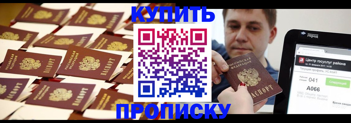прописка в Шебекино